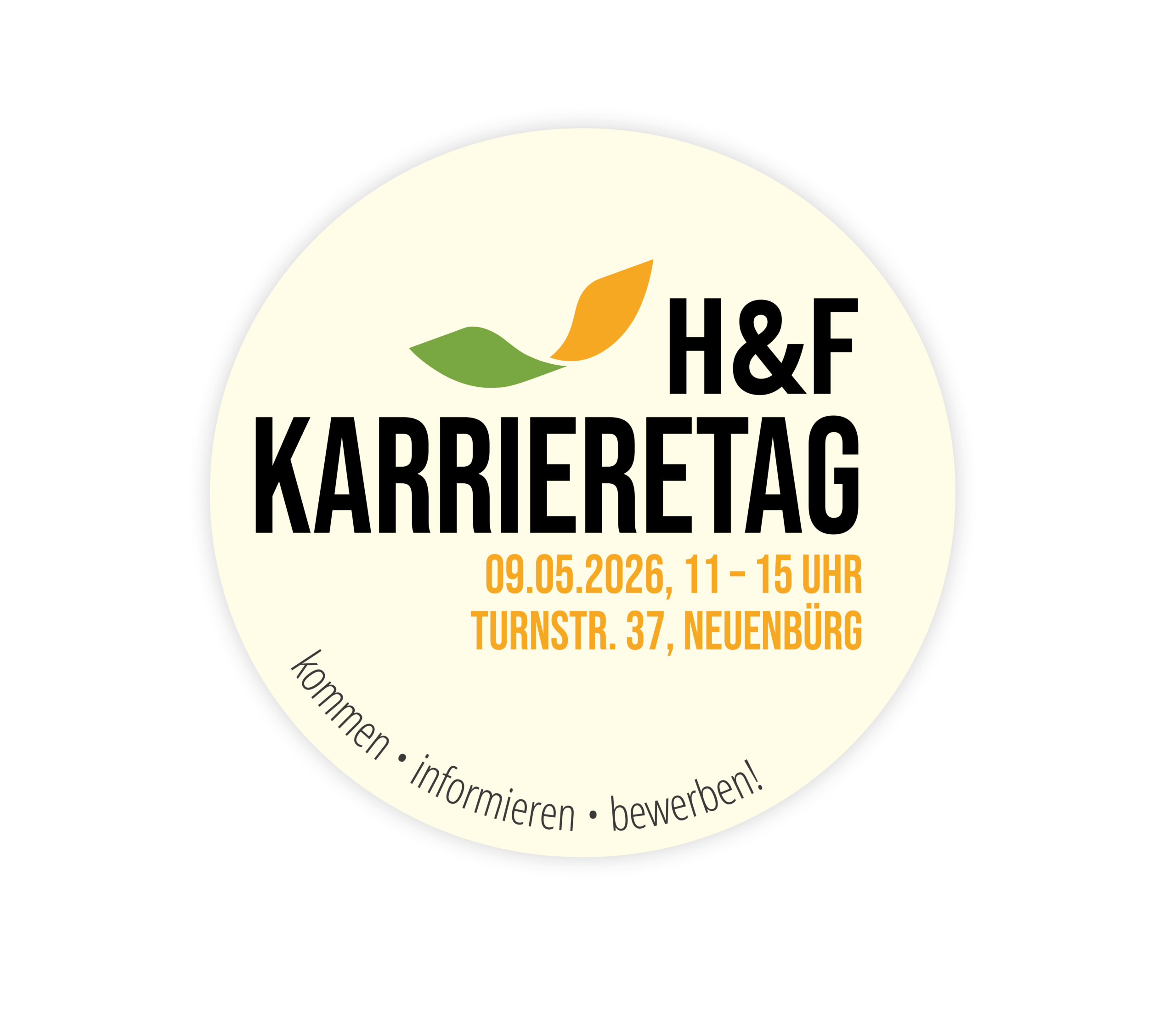H&F Career Day